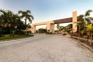 Maktub Casa AcaCancún - Borrego