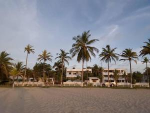 Apartamento frente al mar mejor playa en Coveñas