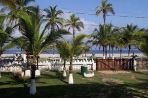 Apartamento frente al mar mejor playa en Coveñas