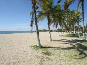 Apartamento frente al mar mejor playa en Coveñas