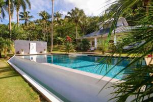 Casa Jasmin~7000 m2 of tropical garden