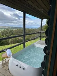 Glenaire Cottages - Crowes