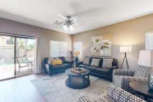 Riviera Retreat - Santan