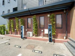 Kohoku Hotel