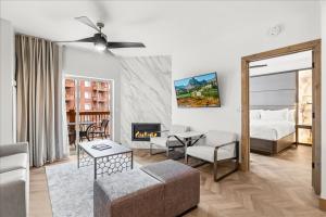 Ski inout at Westgate, Remodeled 1BR, Resort amenities, Mutiple Pools, Spa, and Restaurant 4503A