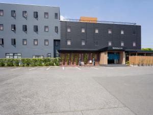 Kohoku Hotel