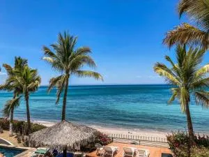 "Condo Delfines" acogedor espacio en la playa ! - Pichilnque