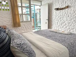 Homestay Pachamama - Llatica