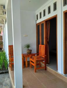 Merendeng Hostel Kuta