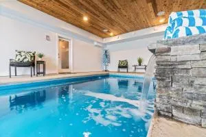 Heaven's Haven - Fintry