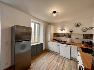 Maisons de vacances Gite Saint-Valentin, 2 pieces, 4 personnes - FR-1-591-442 : photos des chambres