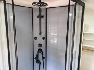 Appartements Charmant appart renove pour 6, a 5 min de la plage et du centre, avec parking - Trouville - FR-1-712-65 : photos des chambres