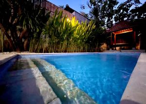 Villa Majegau 2 by Deasha