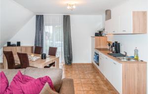 Cozy Apartment In Harrislee With Wifi