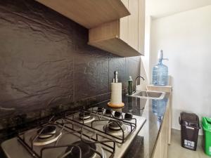 Dúplex de lujo con vista al mar - San Bernardo del Viento