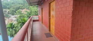 Hilltop Lodge