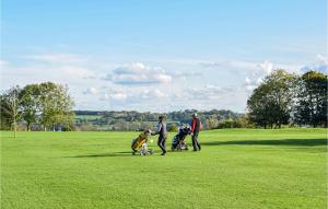 Lovely Home In Deauville With Wifi