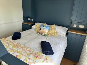 Whitwell and Reepham Station - Meadow View