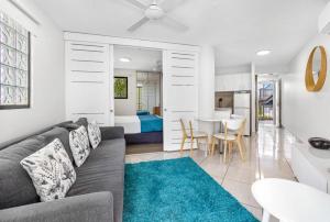 Mooloolaba Beach Club Paradise 2 Bedroom Apartment