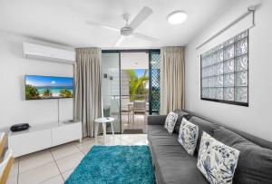 Mooloolaba Beach Club Paradise 2 Bedroom Apartment