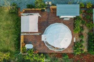 Chavallee Campground