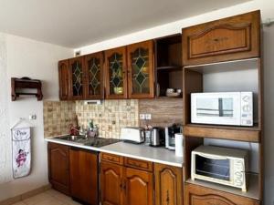 Appartements Studio Fort-Mahon-Plage, 1 piece, 2 personnes - FR-1-730-7 : photos des chambres
