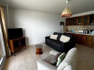 Appartements Studio Fort-Mahon-Plage, 1 piece, 2 personnes - FR-1-730-7 : photos des chambres