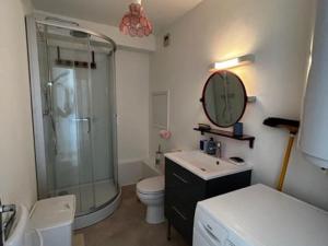 Appartements Studio Fort-Mahon-Plage, 1 piece, 2 personnes - FR-1-730-7 : photos des chambres