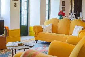 The Big House-grand comfort at Serra da Estrella - 皮年索斯