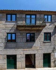 The Big House-grand comfort at Serra da Estrella