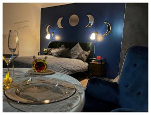 Appartements Sauna & Detente - Suite Privee - Tours - Netflix : Appartement 1 Chambre