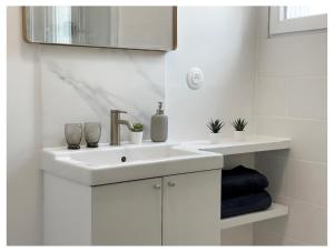 Appartements Sauna & Detente - Suite Privee - Tours - Netflix : photos des chambres
