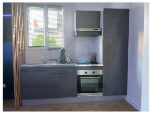 Appartements Sauna & Detente - Suite Privee - Tours - Netflix : photos des chambres