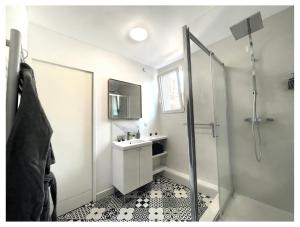 Appartements Sauna & Detente - Suite Privee - Tours - Netflix : photos des chambres