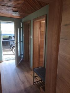 Apartma Gorca Plevnik 