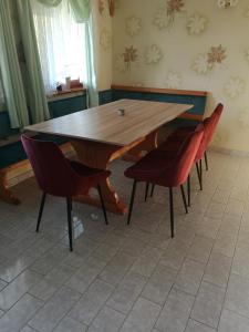Apartma Gorca Plevnik 