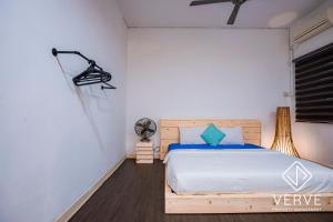 Ipoh 188 Private Pool Mansion by Verve 30 pax EECH119