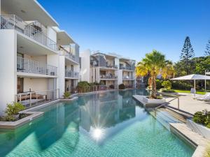 Drift South Apartments by Kingscliff Accommodation