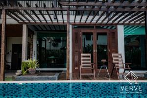 Ipoh 188 Private Pool Mansion by Verve 30 pax EECH119