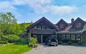 2 Bedroom Amazing Apartment In Søgne - Marnardal