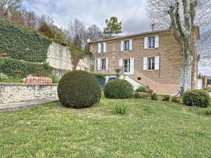 Appartements Domaine Saint Bonnet : photos des chambres