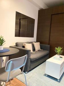 Air Residences Makati - fully furnished condo with skyline views!