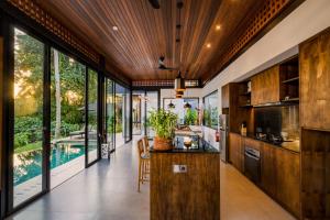 Villa Solis by BaliSuperHost