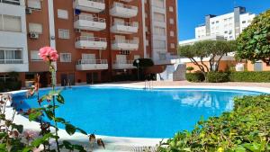 Caballito de mar, parking, AC y fibra VT-52619-V