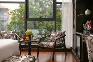 Salute Premium Hotel & Spa