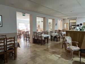 Hotels Lou Castellas : photos des chambres