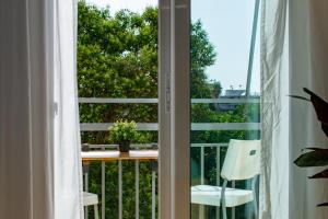 STUDIO 48, COZY APARTMENT IN KALAMATA CITY CENTER