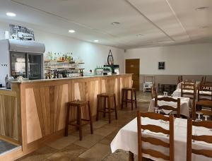 Hotels Lou Castellas : photos des chambres