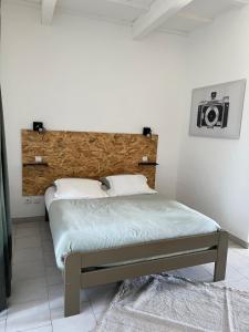 Hotels Lou Castellas : photos des chambres
