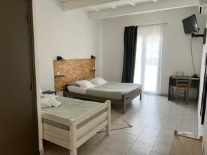 Hotels Lou Castellas : photos des chambres